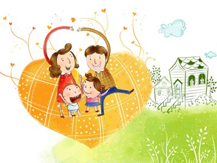 【健康資訊】健康的家庭孕育健康的孩子——家庭治療師為您解憂