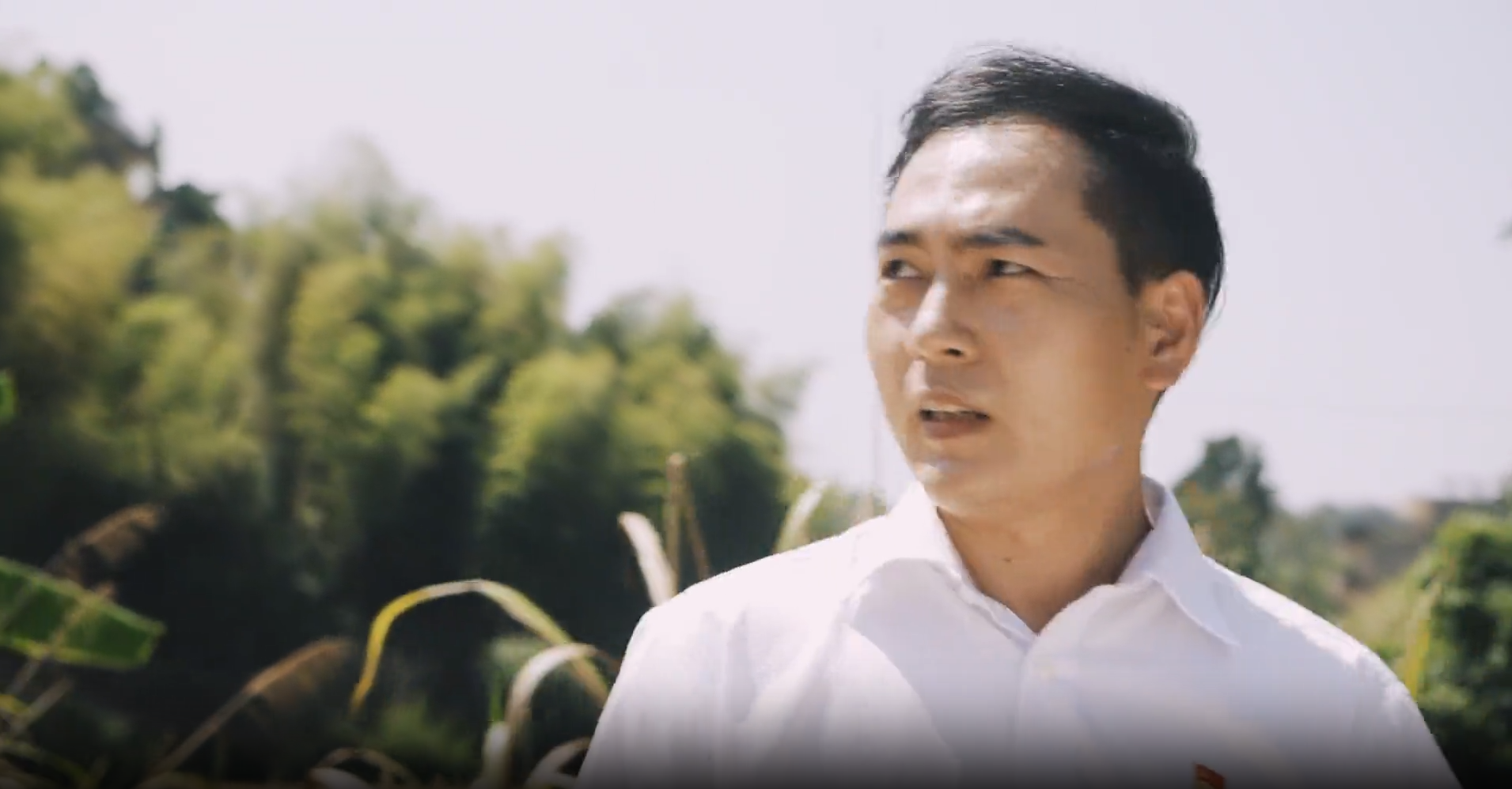 【廉潔文化】清廉微電影《廉塘》