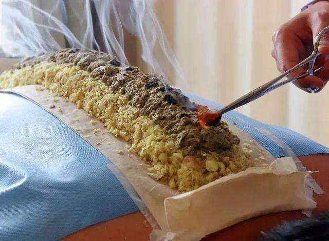 【特色優(yōu)勢(shì)】中醫(yī)科傳承創(chuàng)新，特色診療助力健康