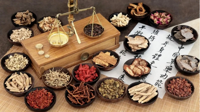 好消息?。?！中醫(yī)門診搬遷提質(zhì)升級