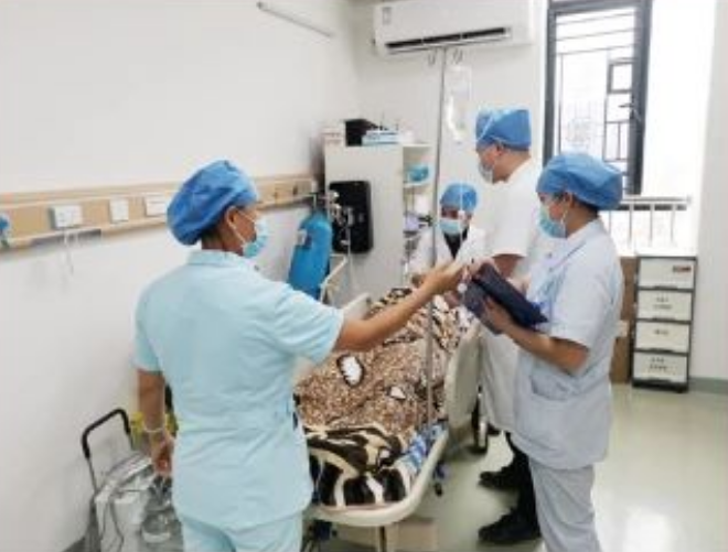 【健康科普】被誤解的“電療”（MECT-無(wú)抽搐電休克）治療