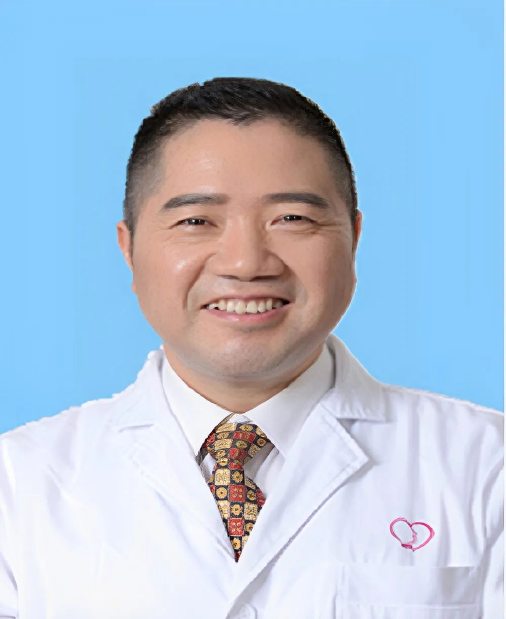 【名醫(yī)出診】精神心理科專家