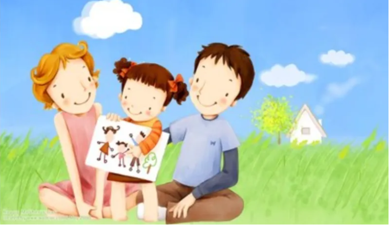 【心靈電臺(tái)】《北江心理半“月”談》第二十一期預(yù)告（原生家庭）與前期回顧