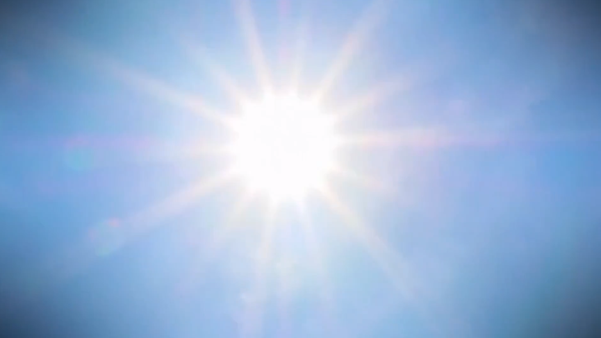 大暑：暑極孕新物 烈火出新彩