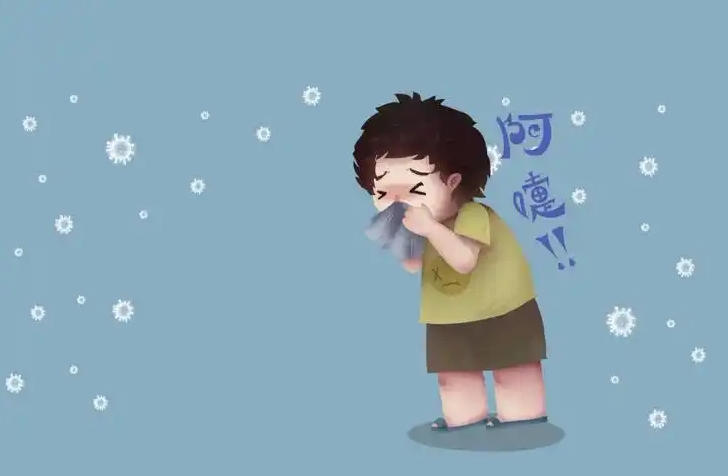 流感來襲別慌張！中醫(yī)教你內(nèi)外兼防，居家調(diào)理有妙方 